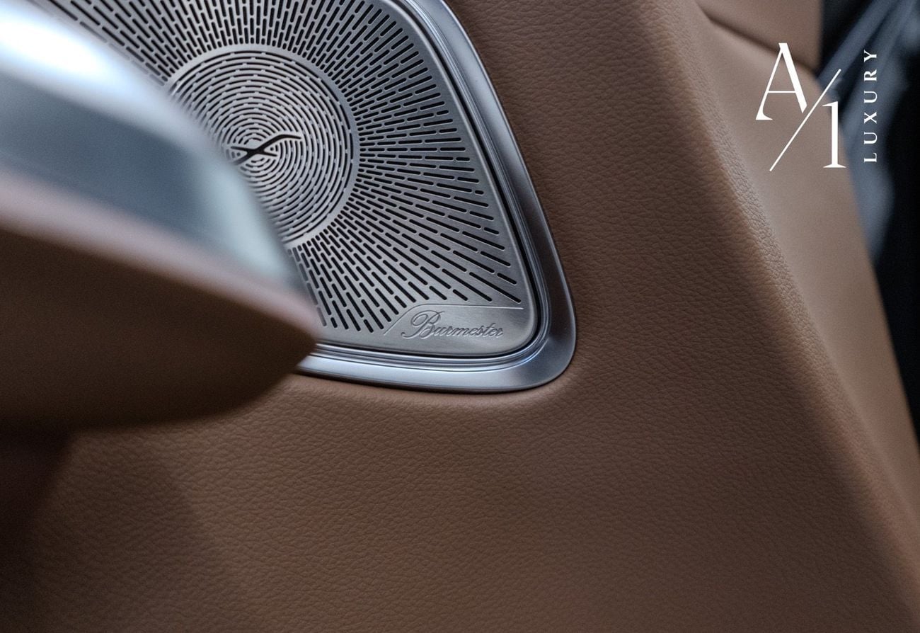 Mercedes-Benz E300 2025 Mercedes E 300 4matic, Fully Loaded, Excellent Condition, Korean Specs