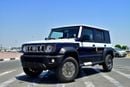 Suzuki Jimny 5DR GLX 1.5L Petrol Automatic