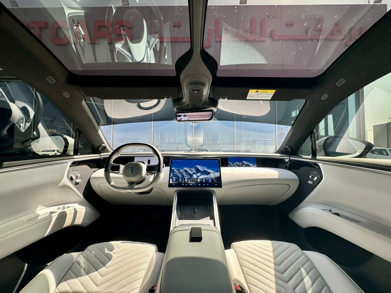 Avatr 11 Performance AWD AVATR 11 | 2023 | LONG RANGE 700KM | ULTRA FAST CHARGE ( 1910/- MONTHLY)