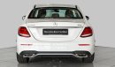 مرسيدس بنز E 200 AMG