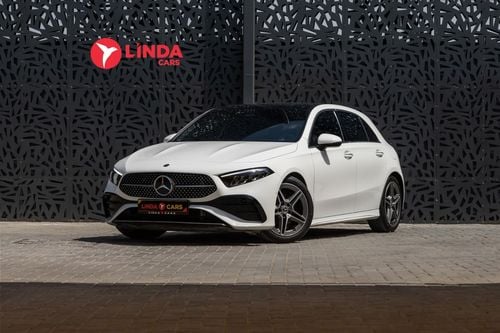 Mercedes-Benz A 200 Std 1.4L