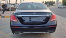 مرسيدس بنز E 350 Std