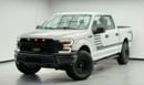 Ford F-150 XLT 2020 Ford F-150 Raptor Kit, 1 Year Warranty Unlimited Km, Excellent Condition, GCC