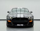 Ford Mustang GT 500 2020 Ford Mustang Shelby GT500, Warranty, Full Ford Service History, Excellent Condition, GCC