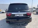 نيسان باترول LE T2 5.6L