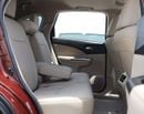 Honda CRV EX 2.4L HONDA CR-V - 2015 GCC edition, accident-free, in excellent condition with a mileage of 136,0