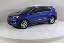 Ford Edge SEL123C / FREE INSURANCE + REGISTRATION / AL TAYER MOTORS AL QOUZ SHOWROOM