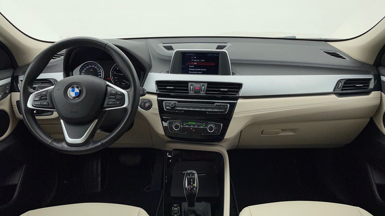 بي أم دبليو X2 SDRIVE 20I JOY EDITION 2 | بدون دفعة مقدمة | اختبار القيادة في المنزل