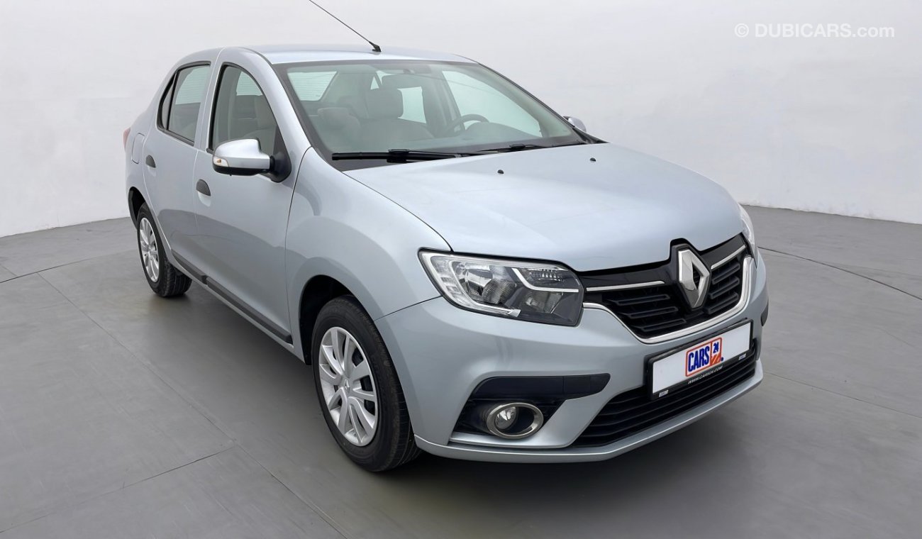 Renault Symbol PE 1.6 | Zero Down Payment | Free Home Test Drive
