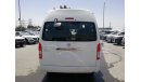 Toyota Hiace 2.7L Petrol Full Options 13 Seats