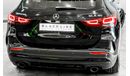 Mercedes-Benz GLA 35 AMG 2021 Mercedes GLA 35 AMG, 2026 Gargash Warranty, Aero Kit, Low KMs, GCC