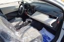 Toyota Corolla XL 2.0L