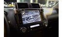 تويوتا برادو FULL SERVICE HISTORY! Toyota Prado VXR 2017 Model GCC Specs