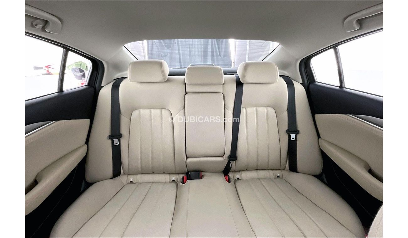 Mitsubishi Lancer GLX LOW 2 | Zero Down Payment | Free Home Test Drive