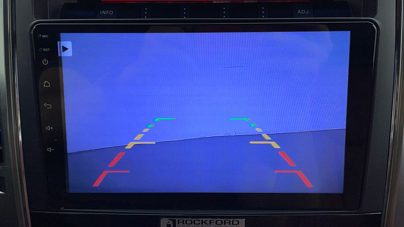 ميتسوبيشي باجيرو SIGNATURE EDITION 3.8 | بدون دفعة مقدمة | اختبار قيادة مجاني للمنزل