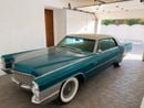 Cadillac Coupe Deville 