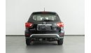 Nissan Pathfinder SV 7-Seater AWD  3.5