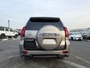 Toyota Land Cruiser TOYOTA LAND CRUISER PRADO SUV RHD 2019 MODEL 2.8 L DIESEL AUTOMATIC(PM52159)