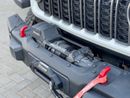 Jeep Wrangler Unlimited SAHARA