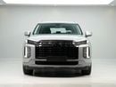 هيونداي باليساد MID SE | GCC Specs | Low Mileage