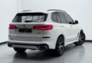 BMW X5 40i M Sport 3.0L 2020 BMW X5 xDrive40i M-Sport, Sep/2026 BMW Warranty, BMW Service Contract, BMW Ful