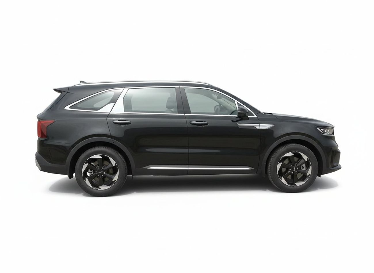 كيا سورينتو KIA SORENTO 1.6L FWD Petrol