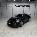 بورش 911 GT3 4.0L
