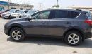 Toyota RAV4 TOYOTA RAV4 XLE 4WD FULL OPTION