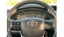 Toyota Hilux Toyota Hilux 2018 4WD Ref# 522