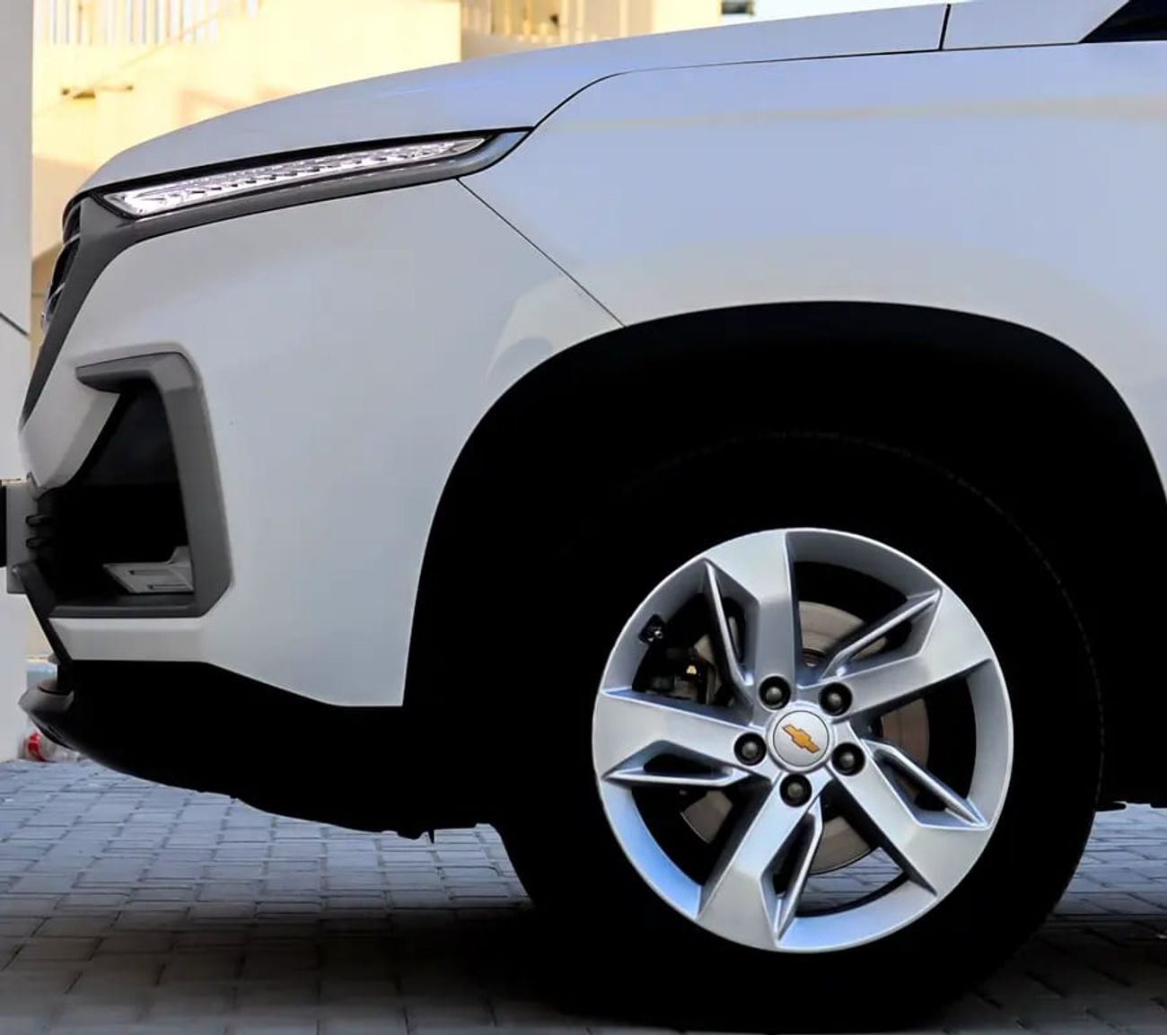 Chevrolet Captiva LS 1.5 L | | GCC | Accident-Free | In Excellent Condition | 504 P.M