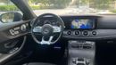 مرسيدس بنز E 53 AMG Line – 4MATIC 2019  76000Km American