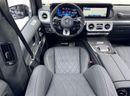 Mercedes-Benz G 63 AMG *Brand New* 2025 Mercedes Benz G63 AMG, 2029 Mercedes Warranty Service Pack*, Euro