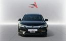 Honda Accord 2.4L I4 A/T | 2017 | GCC SPECS | All Original Paint | AED 990 per month