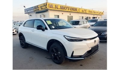 هوندا e:NS1 HONDA E :NS1 FULL ELECTRIC JEEP ( BATTERY 512 KM )