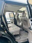 لكزس GX 460 PREMIER