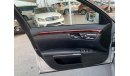 مرسيدس بنز S 550 Mercedes S550_2012_Excellent_Condihion _Full option