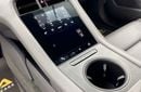 بورش تايكان 2021 Porsche Taycan 4S, 09/2026 Porsche Warranty, Porsche Full Service History, GCC