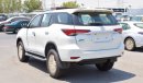 Toyota Fortuner 2023 Toyota Fortuner, 2.7L, Petrol, Automatic Transmission, Full Option, LHD