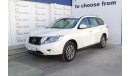 Nissan Pathfinder 3.5L V6 S 2015 MODEL