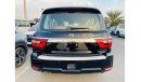 Nissan Patrol Nissan Patrol Platinum V8, 5.6l, A/T, 2023 MY