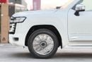 تويوتا لاند كروزر VX