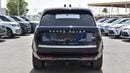 Land Rover Range Rover P530 4.4P V8  LWB AWD 7 seats Aut. (For Local Sales plus 10% for Customs & VAT)