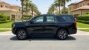 GMC Yukon AT4 2023 | AED 2393/Month | 0 DP | 30 Day Return | Warranty | Service History