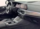 بي أم دبليو X6 40i M SPORT