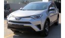 Toyota RAV4 EX 2.5cc;Certified Vehicle with warranty( Code : 39917)