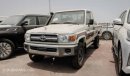 Toyota Land Cruiser Pick Up