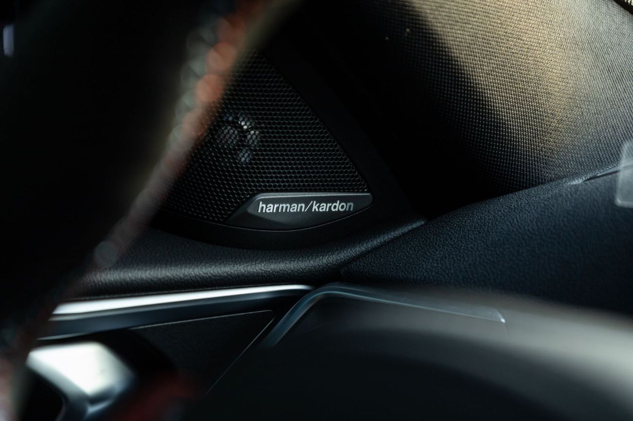 بي أم دبليو M4 Competition 3.0L