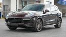 Porsche Cayenne GTS 4.8L