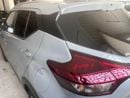Nissan Kicks SV