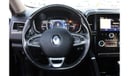 Renault Koleos SE Renault Koleos 2019, GCC, full option, without accidents